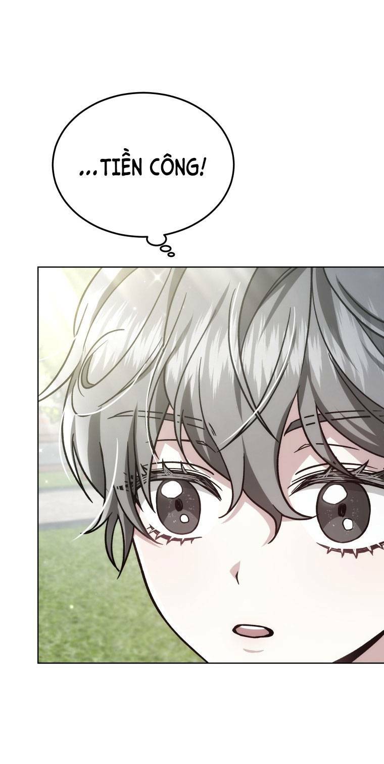 Cháu Trai Của Nam Chính Rất Thích Tôi: Chapter 16