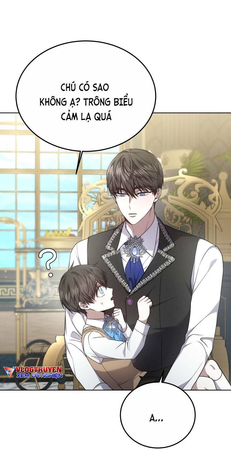 Cháu Trai Của Nam Chính Rất Thích Tôi: Chapter 18