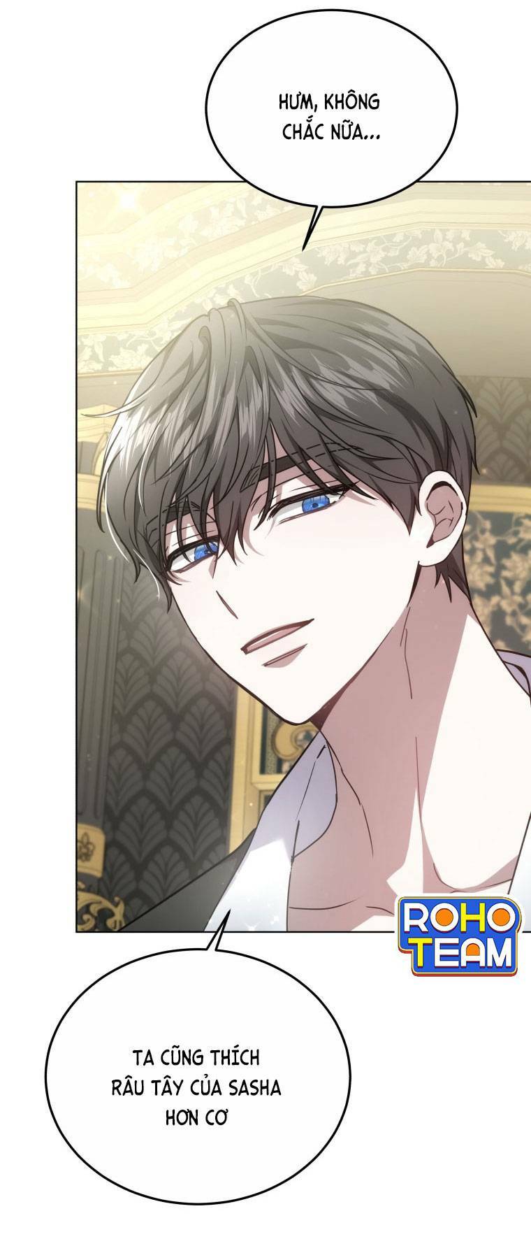 Cháu Trai Của Nam Chính Rất Thích Tôi: Chapter 18