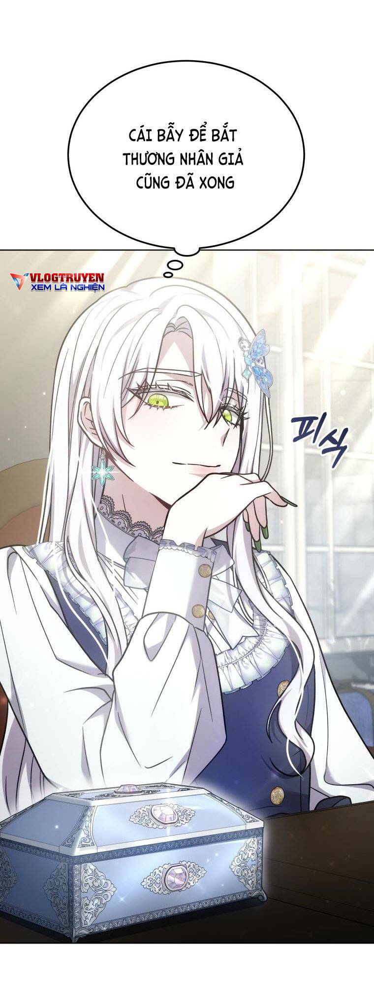 Cháu Trai Của Nam Chính Rất Thích Tôi: Chapter 18