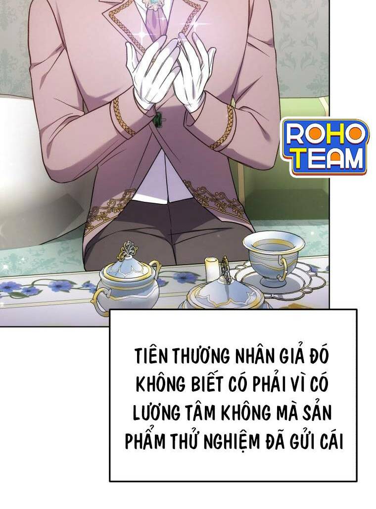 Cháu Trai Của Nam Chính Rất Thích Tôi: Chapter 18