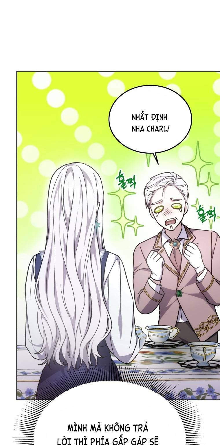 Cháu Trai Của Nam Chính Rất Thích Tôi: Chapter 18