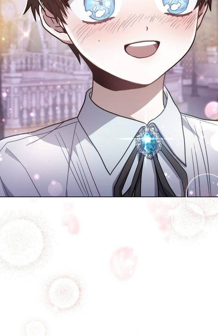 Cháu Trai Của Nam Chính Rất Thích Tôi: Chapter 20