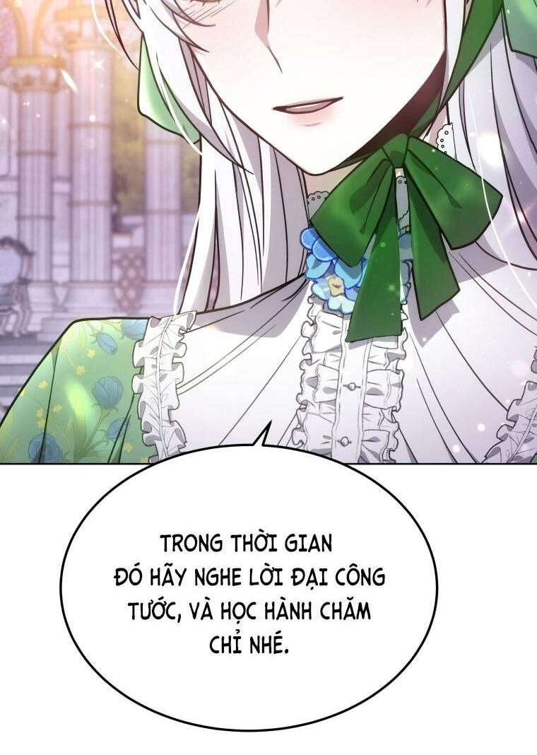 Cháu Trai Của Nam Chính Rất Thích Tôi: Chapter 20