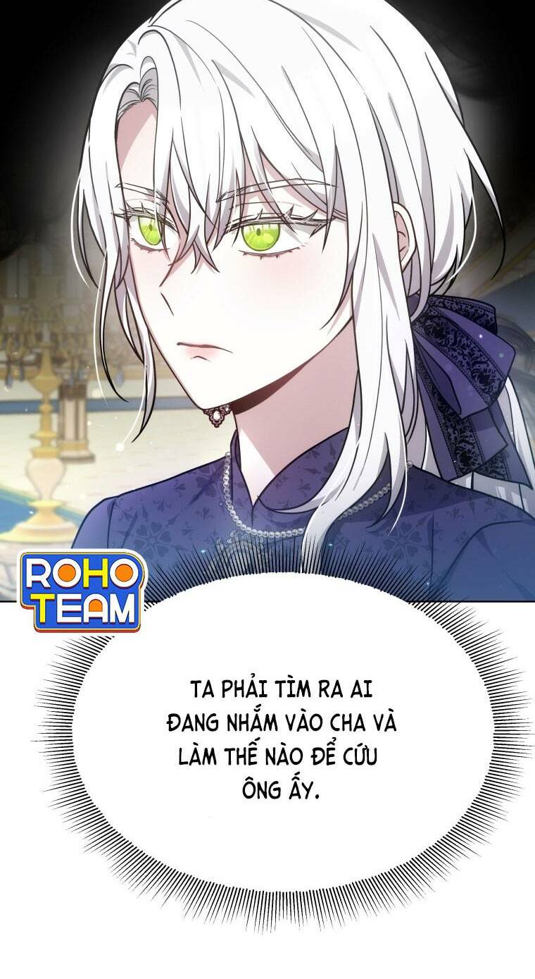 Cháu Trai Của Nam Chính Rất Thích Tôi: Chapter 20