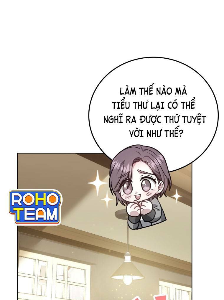 Cháu Trai Của Nam Chính Rất Thích Tôi: Chapter 20