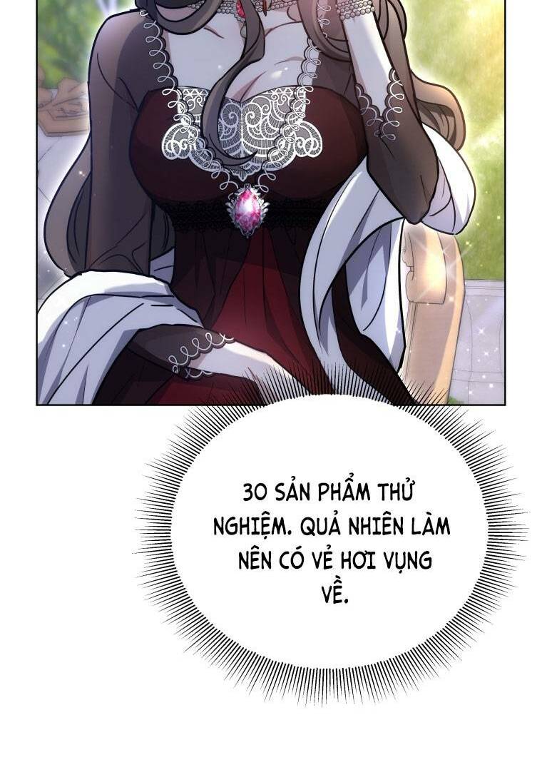 Cháu Trai Của Nam Chính Rất Thích Tôi: Chapter 20