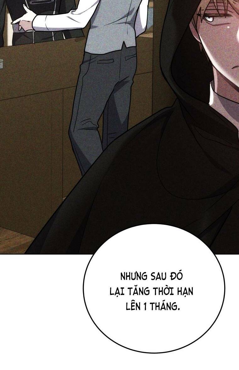 Cháu Trai Của Nam Chính Rất Thích Tôi: Chapter 20