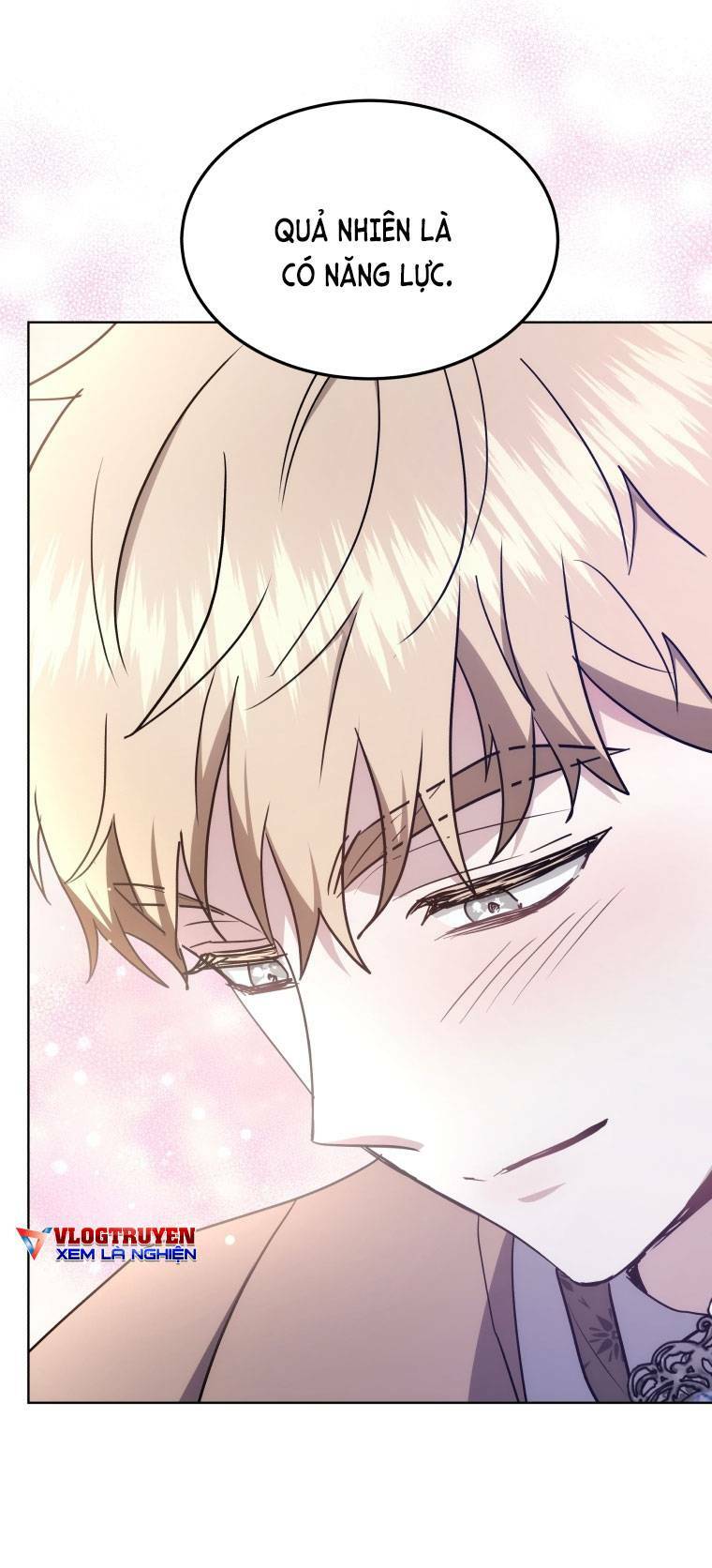 Cháu Trai Của Nam Chính Rất Thích Tôi: Chapter 20