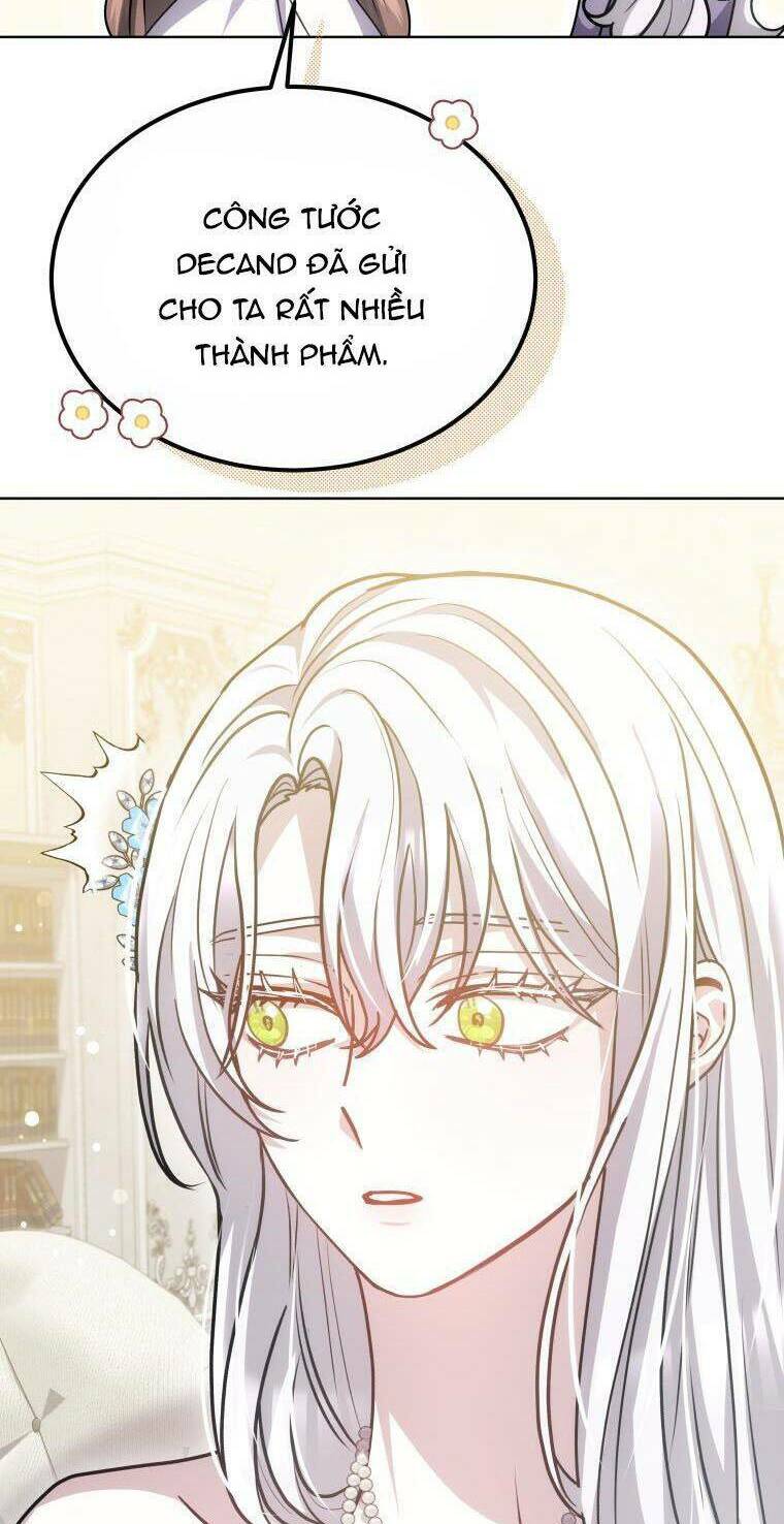 Cháu Trai Của Nam Chính Rất Thích Tôi: Chapter 25