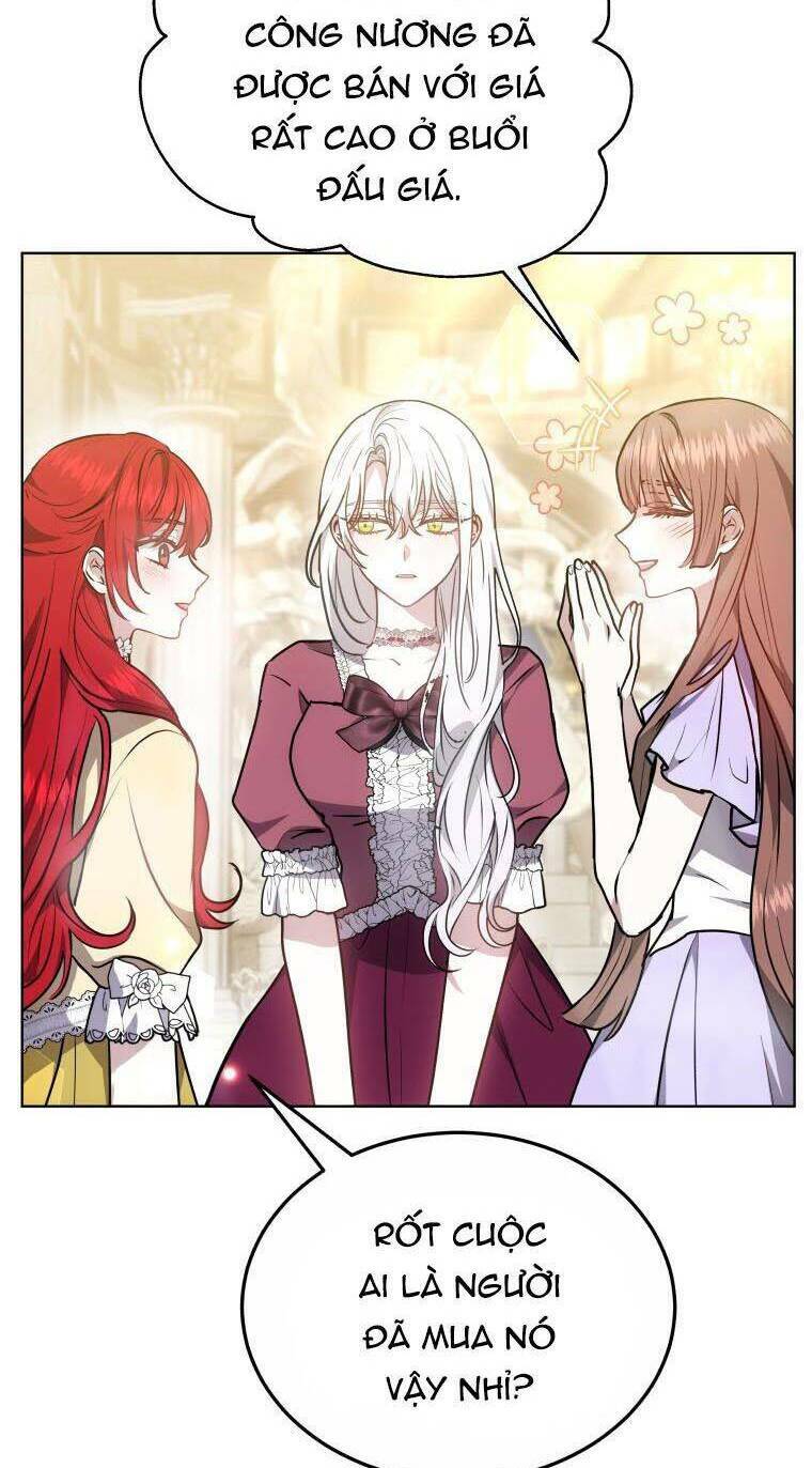 Cháu Trai Của Nam Chính Rất Thích Tôi: Chapter 25