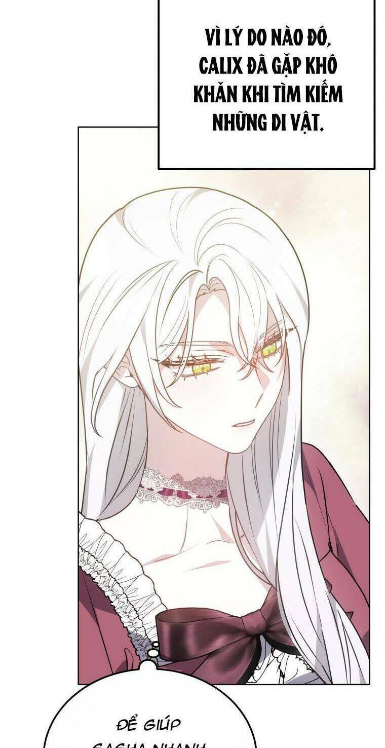 Cháu Trai Của Nam Chính Rất Thích Tôi: Chapter 25