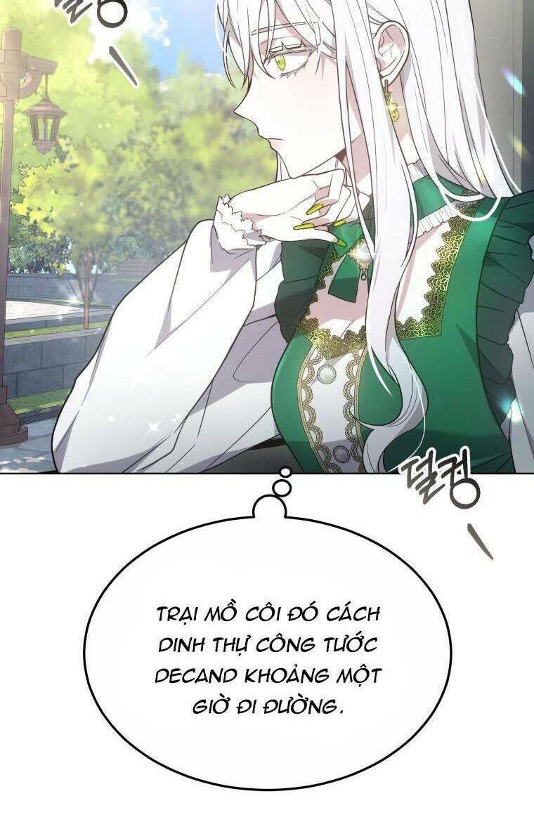 Cháu Trai Của Nam Chính Rất Thích Tôi: Chapter 25