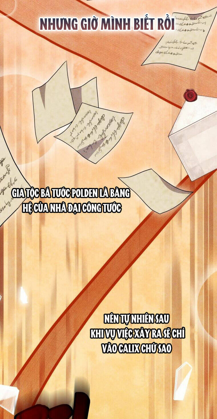Cháu Trai Của Nam Chính Rất Thích Tôi: Chapter 27