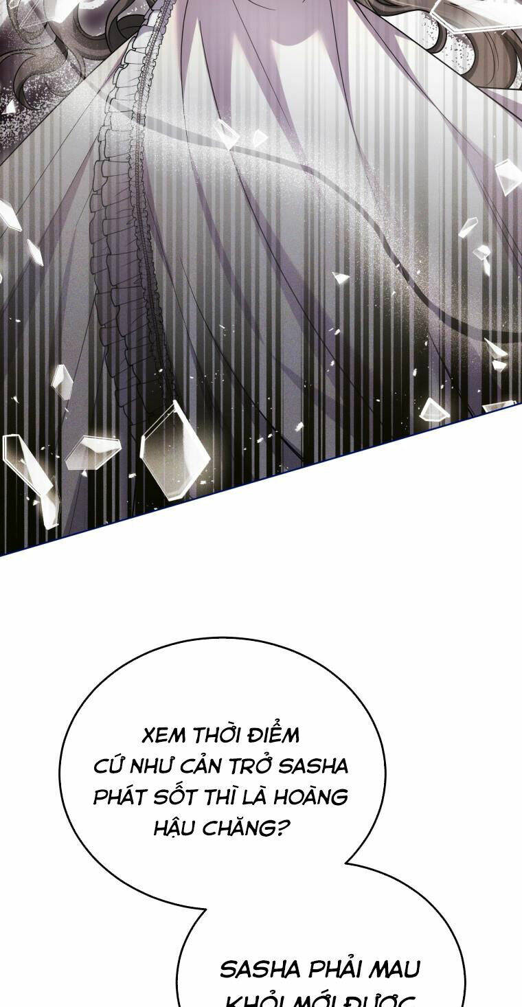Cháu Trai Của Nam Chính Rất Thích Tôi: Chapter 27