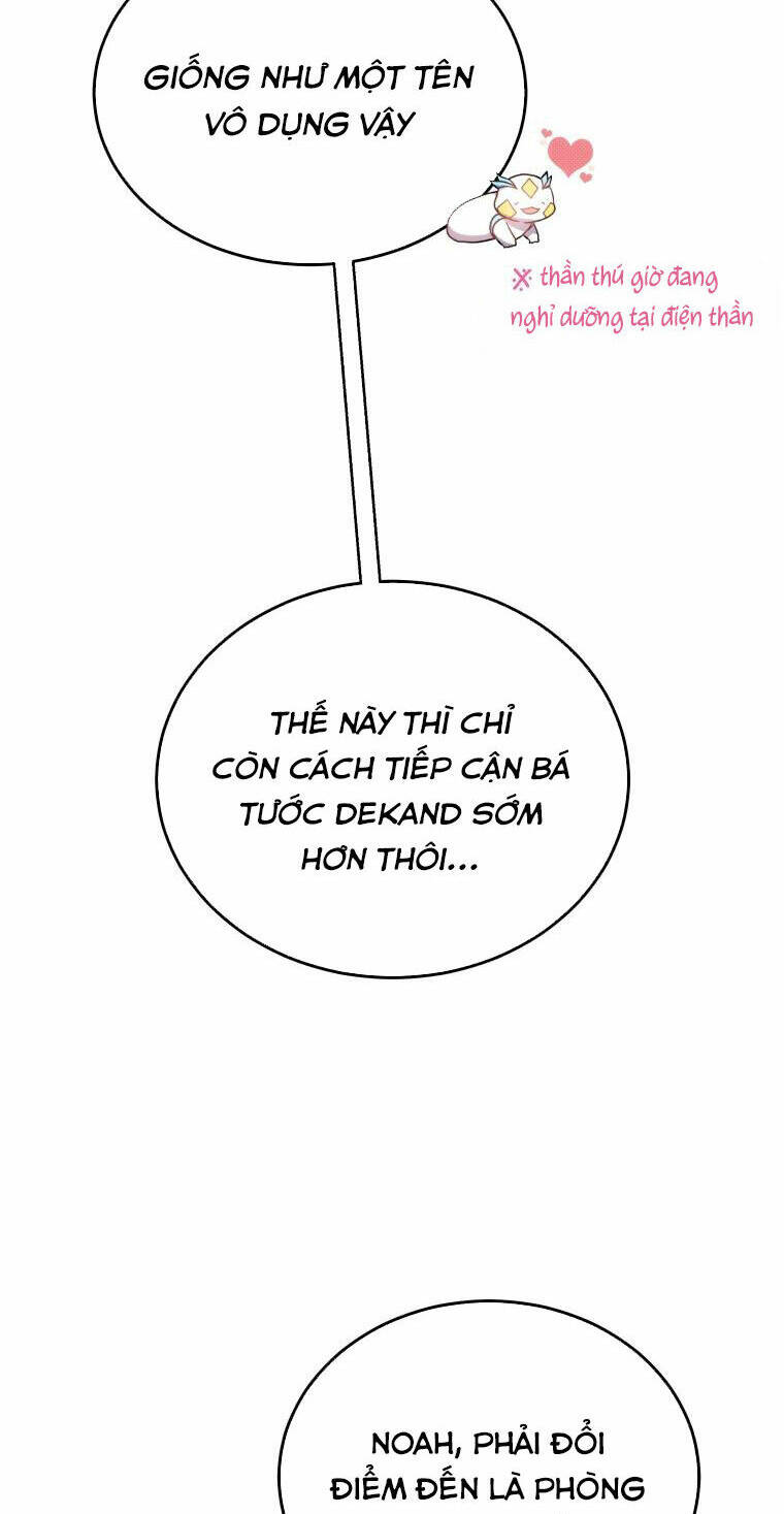 Cháu Trai Của Nam Chính Rất Thích Tôi: Chapter 27