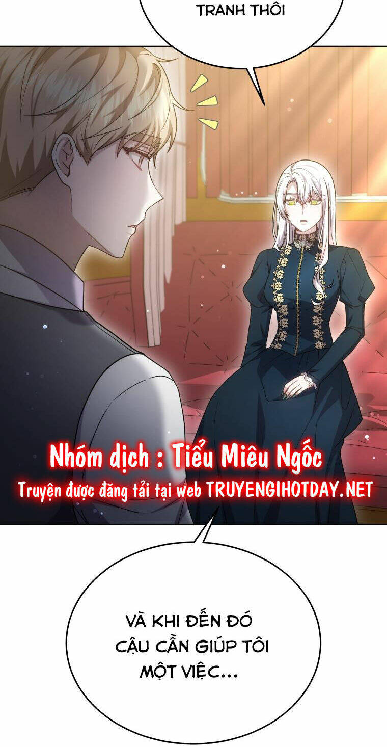 Cháu Trai Của Nam Chính Rất Thích Tôi: Chapter 27