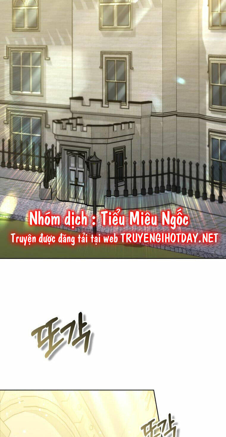 Cháu Trai Của Nam Chính Rất Thích Tôi: Chapter 27