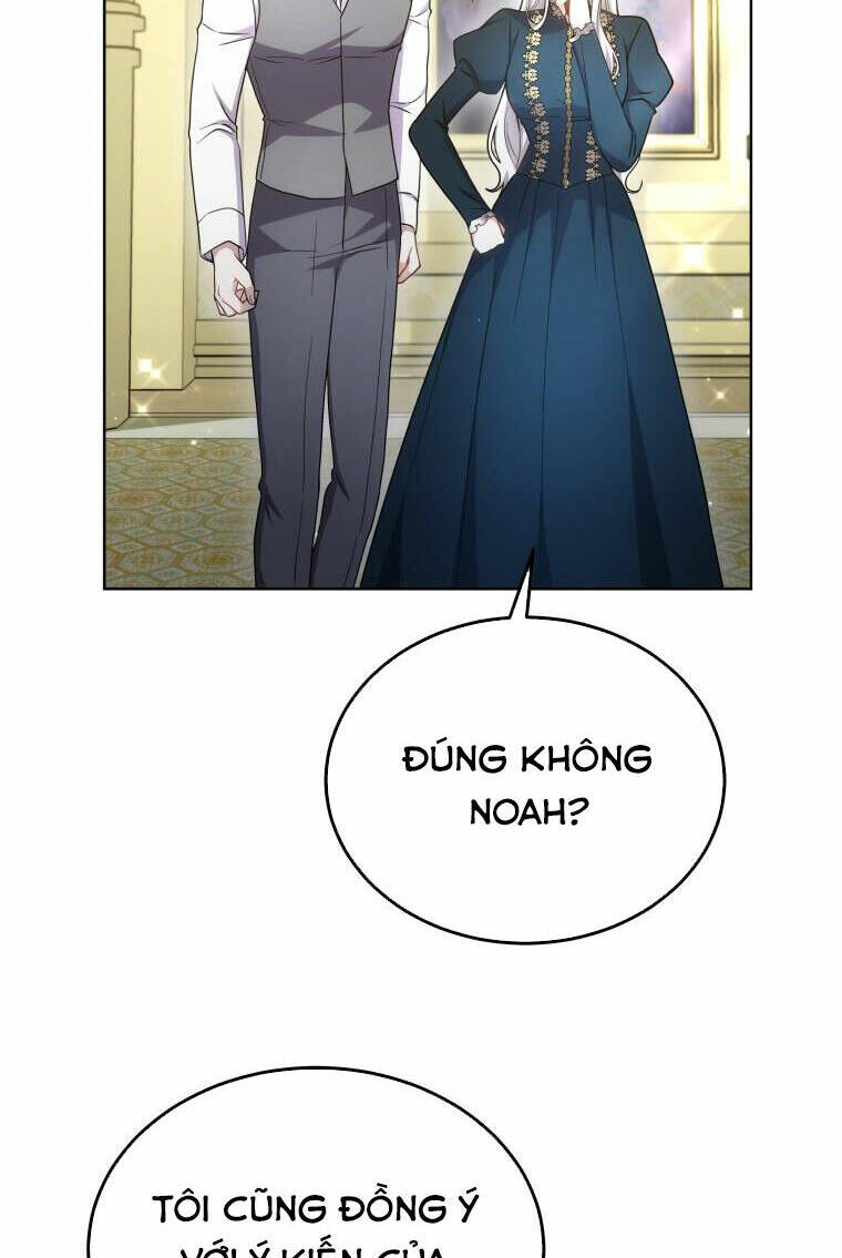 Cháu Trai Của Nam Chính Rất Thích Tôi: Chapter 27