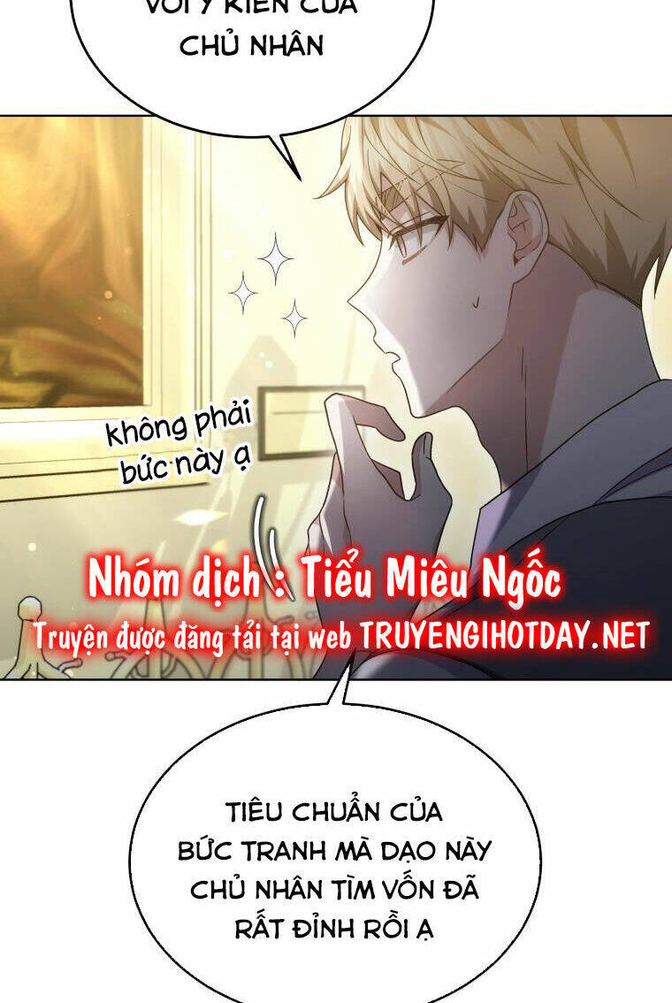 Cháu Trai Của Nam Chính Rất Thích Tôi: Chapter 27
