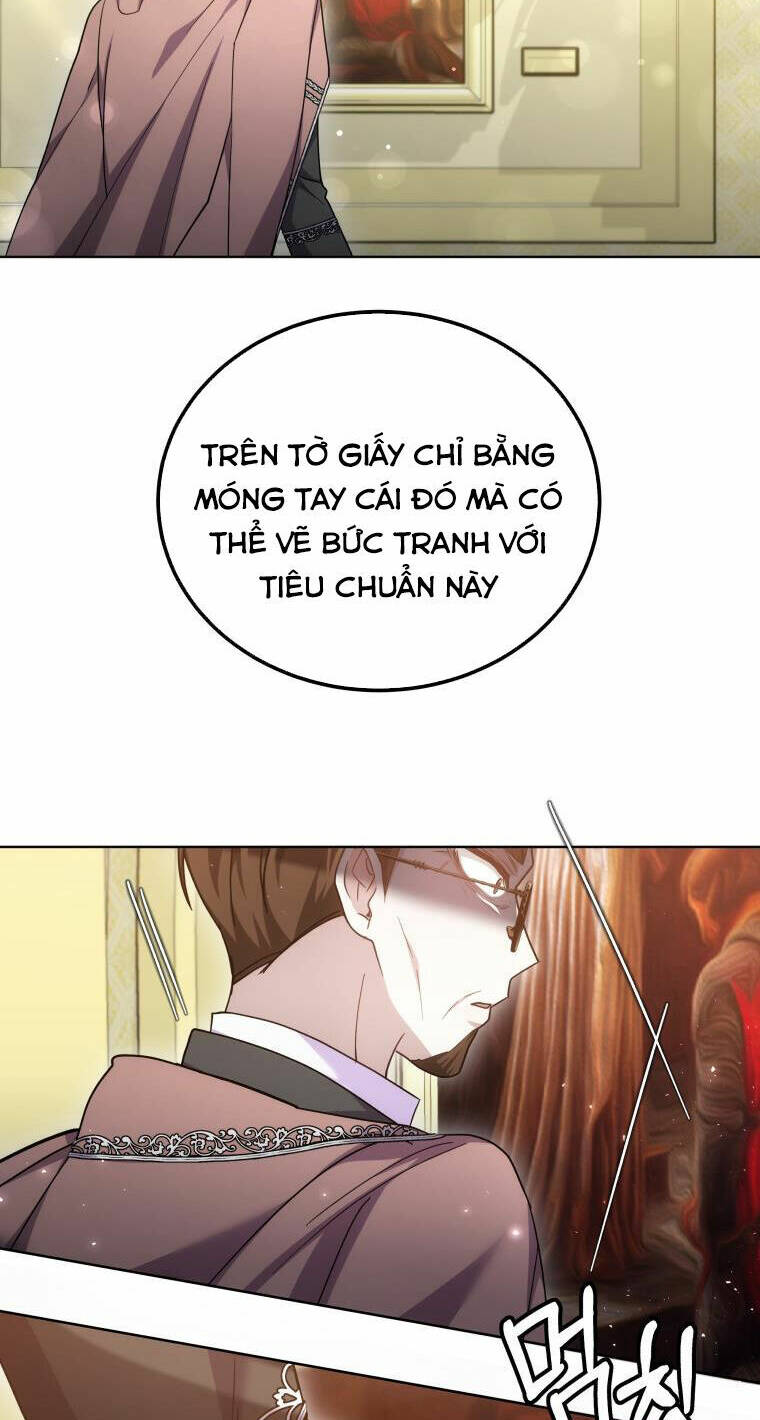 Cháu Trai Của Nam Chính Rất Thích Tôi: Chapter 27