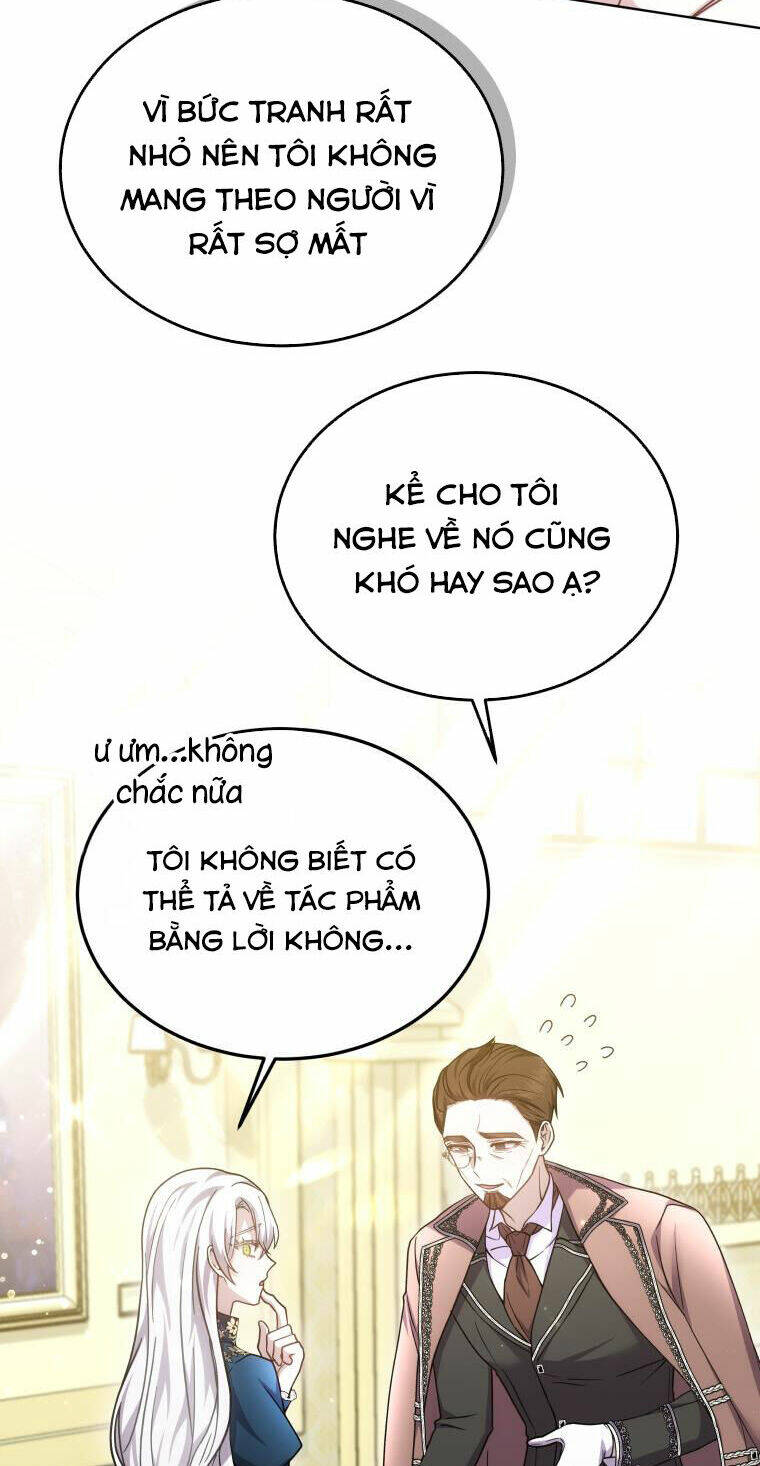 Cháu Trai Của Nam Chính Rất Thích Tôi: Chapter 27