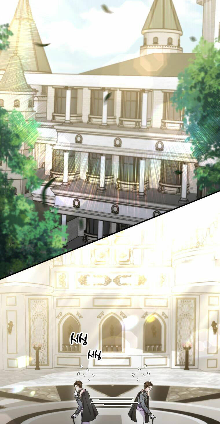 Cháu Trai Của Nam Chính Rất Thích Tôi: Chapter 27