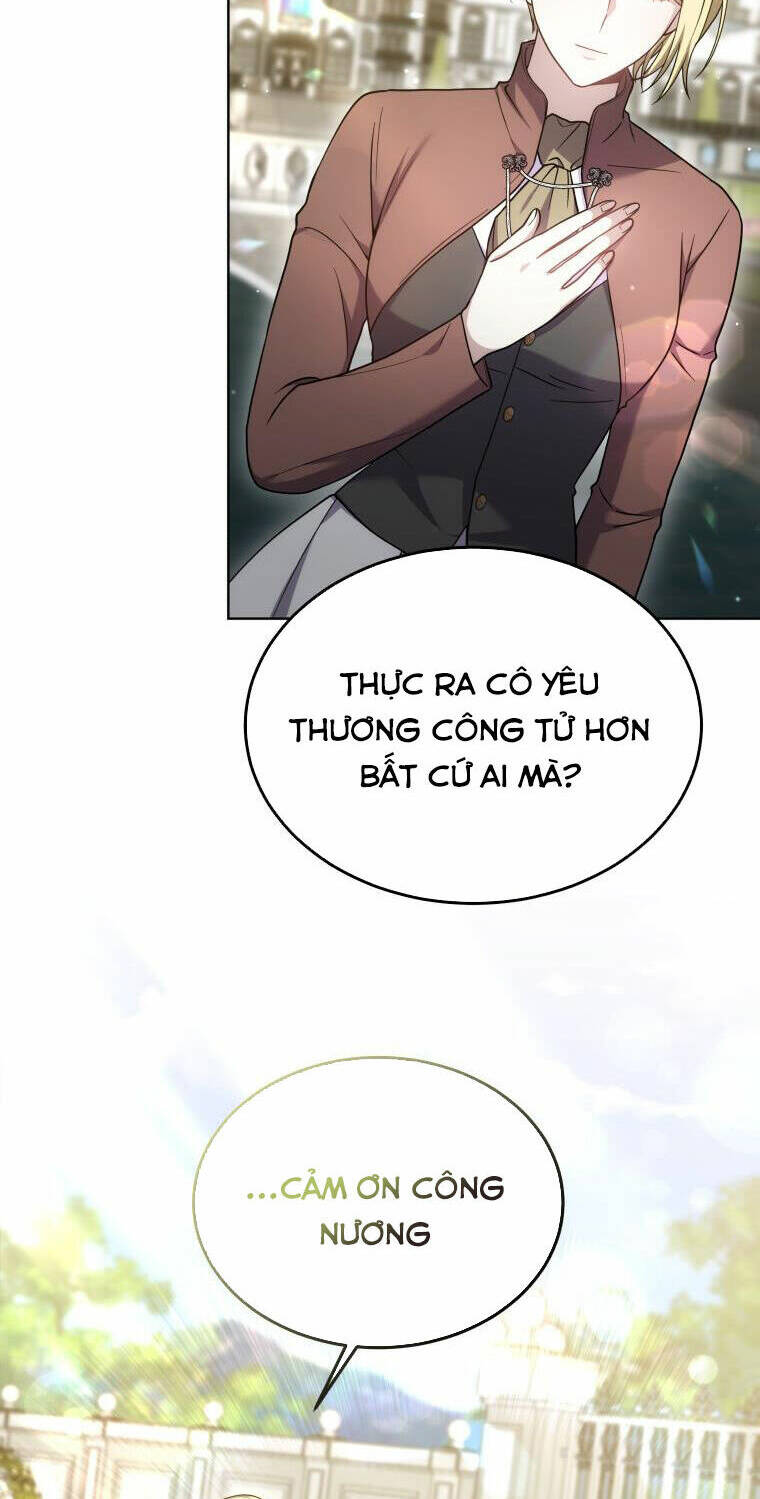 Cháu Trai Của Nam Chính Rất Thích Tôi: Chapter 27