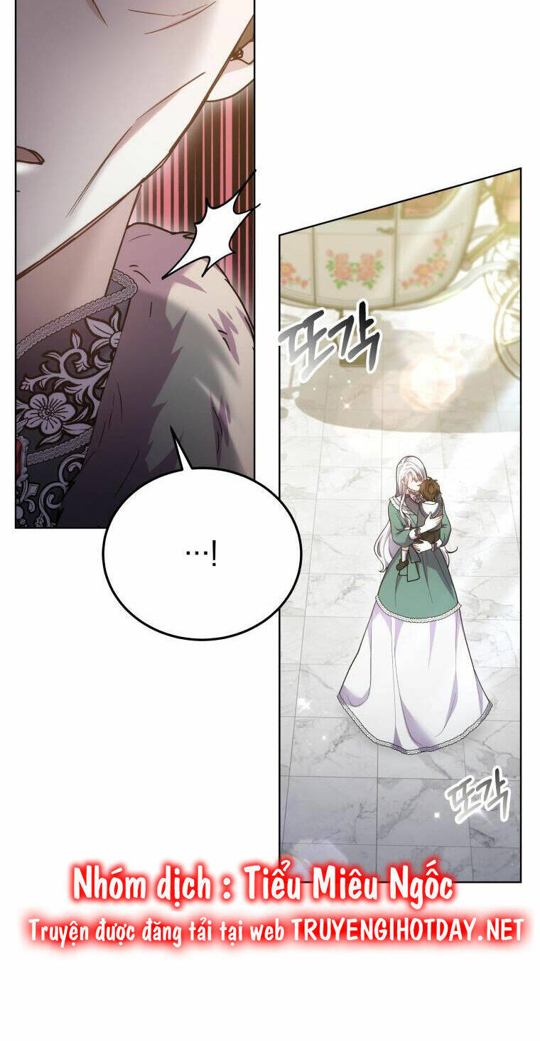 Cháu Trai Của Nam Chính Rất Thích Tôi: Chapter 27