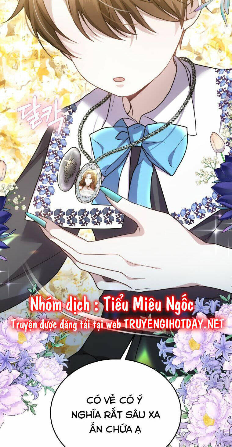 Cháu Trai Của Nam Chính Rất Thích Tôi: Chapter 27