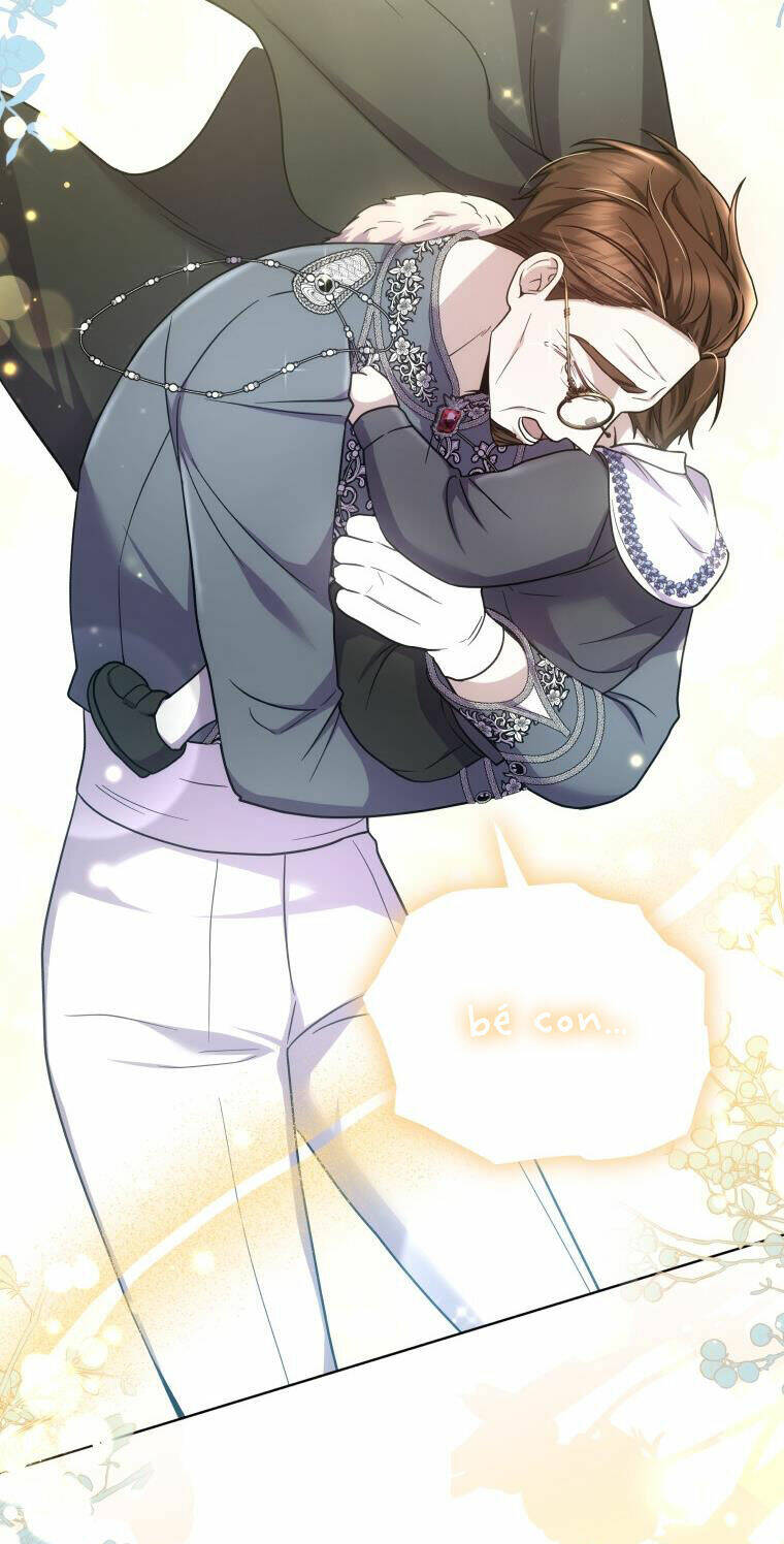Cháu Trai Của Nam Chính Rất Thích Tôi: Chapter 27