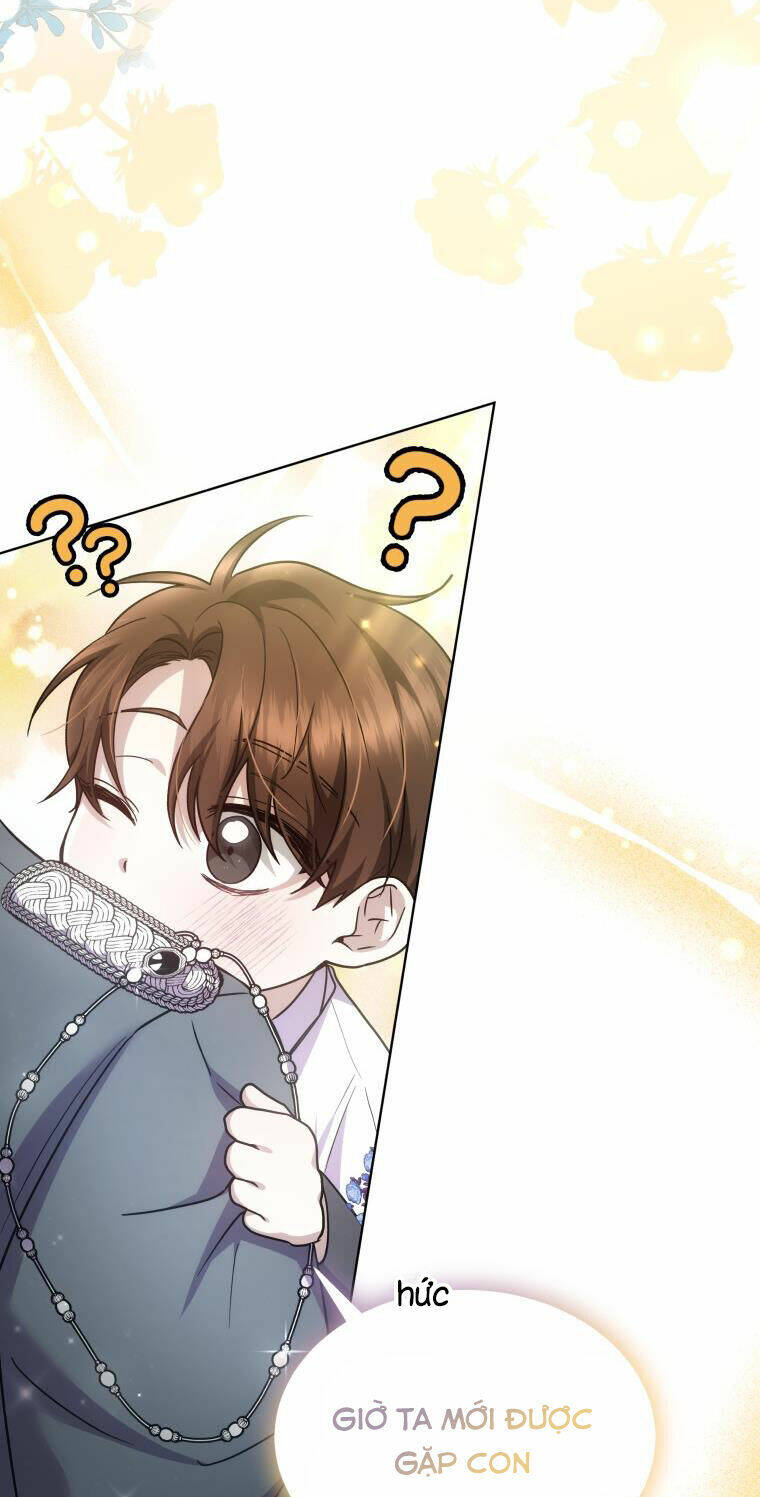 Cháu Trai Của Nam Chính Rất Thích Tôi: Chapter 27