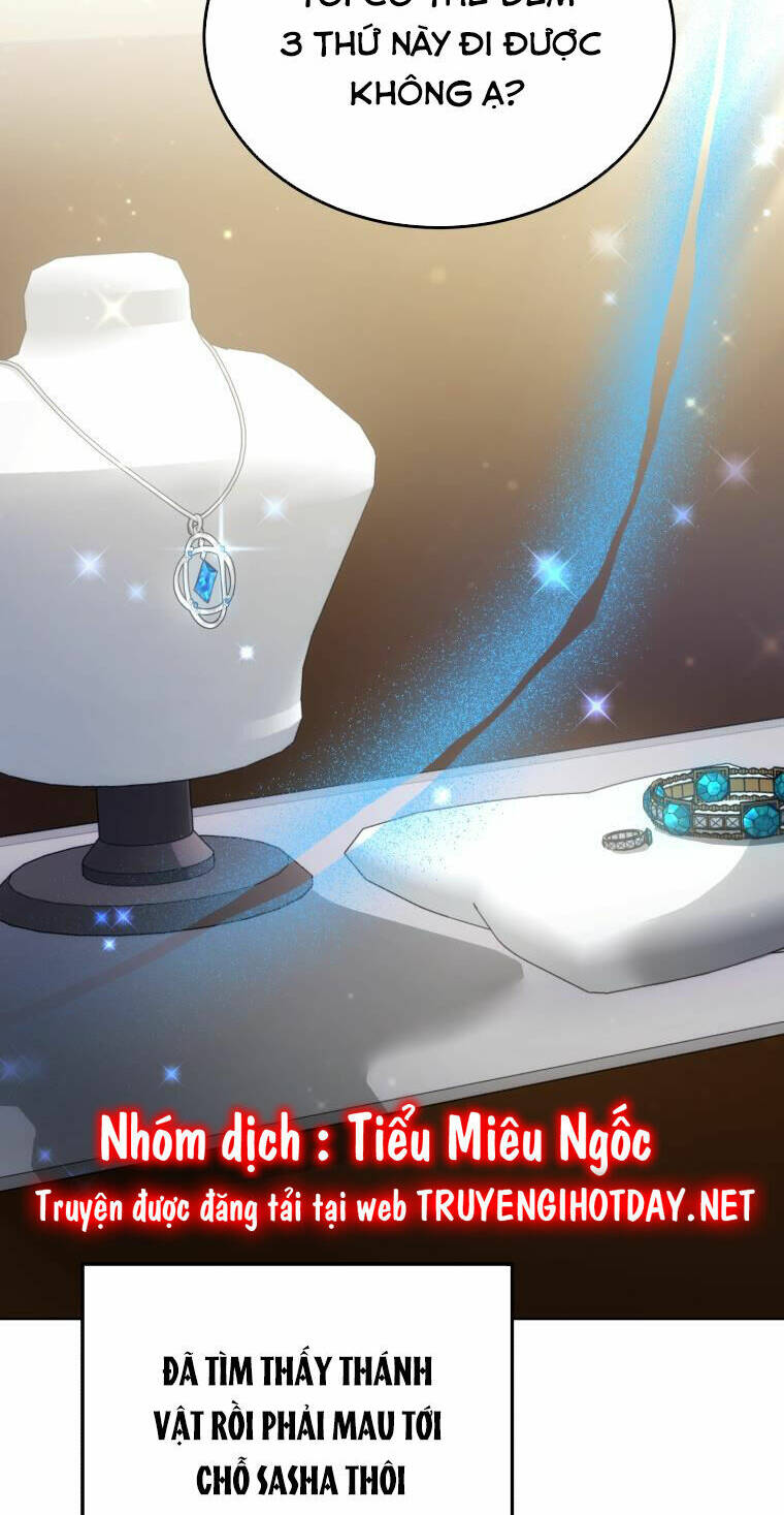 Cháu Trai Của Nam Chính Rất Thích Tôi: Chapter 27