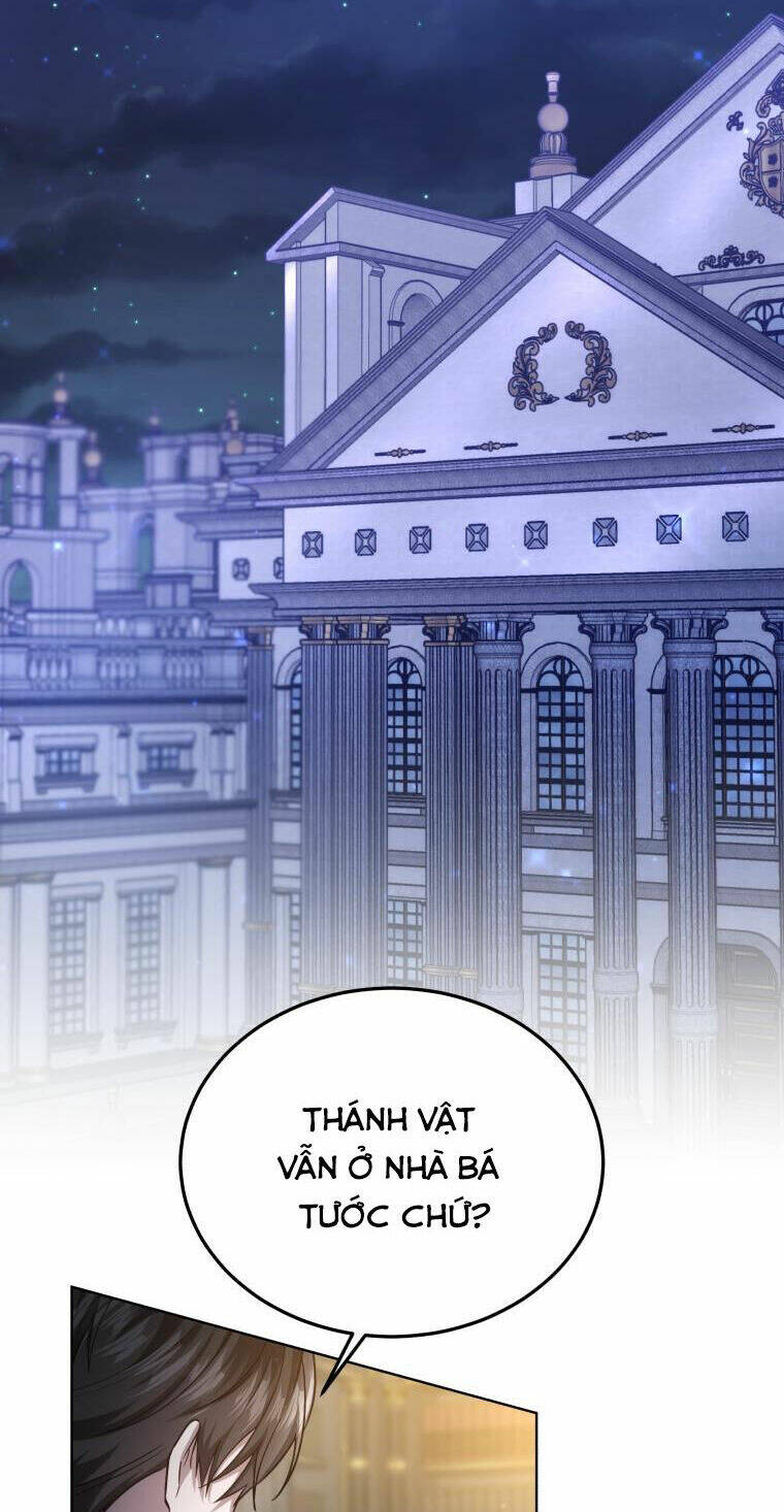 Cháu Trai Của Nam Chính Rất Thích Tôi: Chapter 27