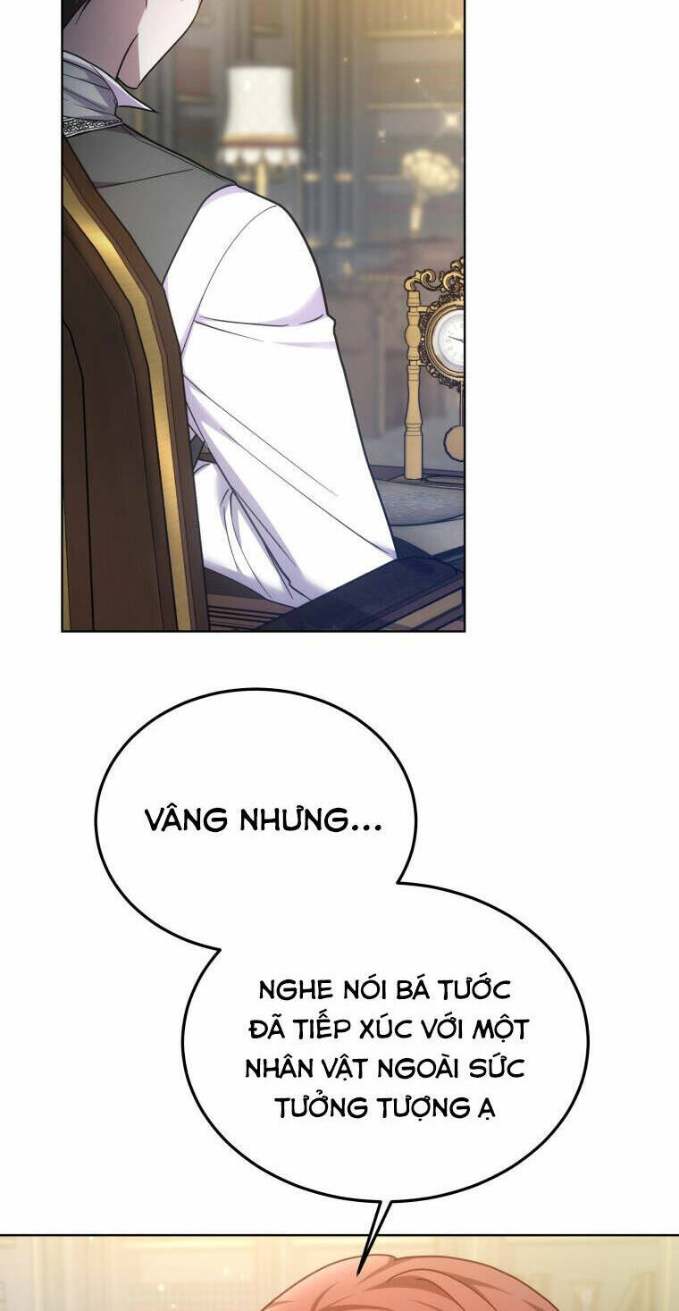 Cháu Trai Của Nam Chính Rất Thích Tôi: Chapter 27