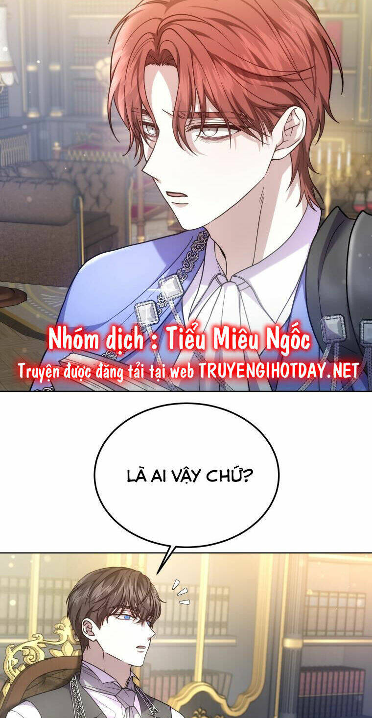 Cháu Trai Của Nam Chính Rất Thích Tôi: Chapter 27
