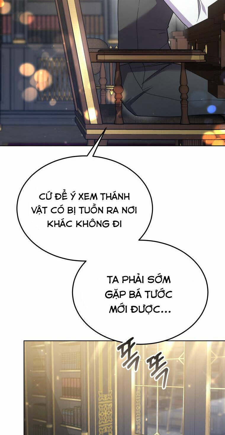Cháu Trai Của Nam Chính Rất Thích Tôi: Chapter 27