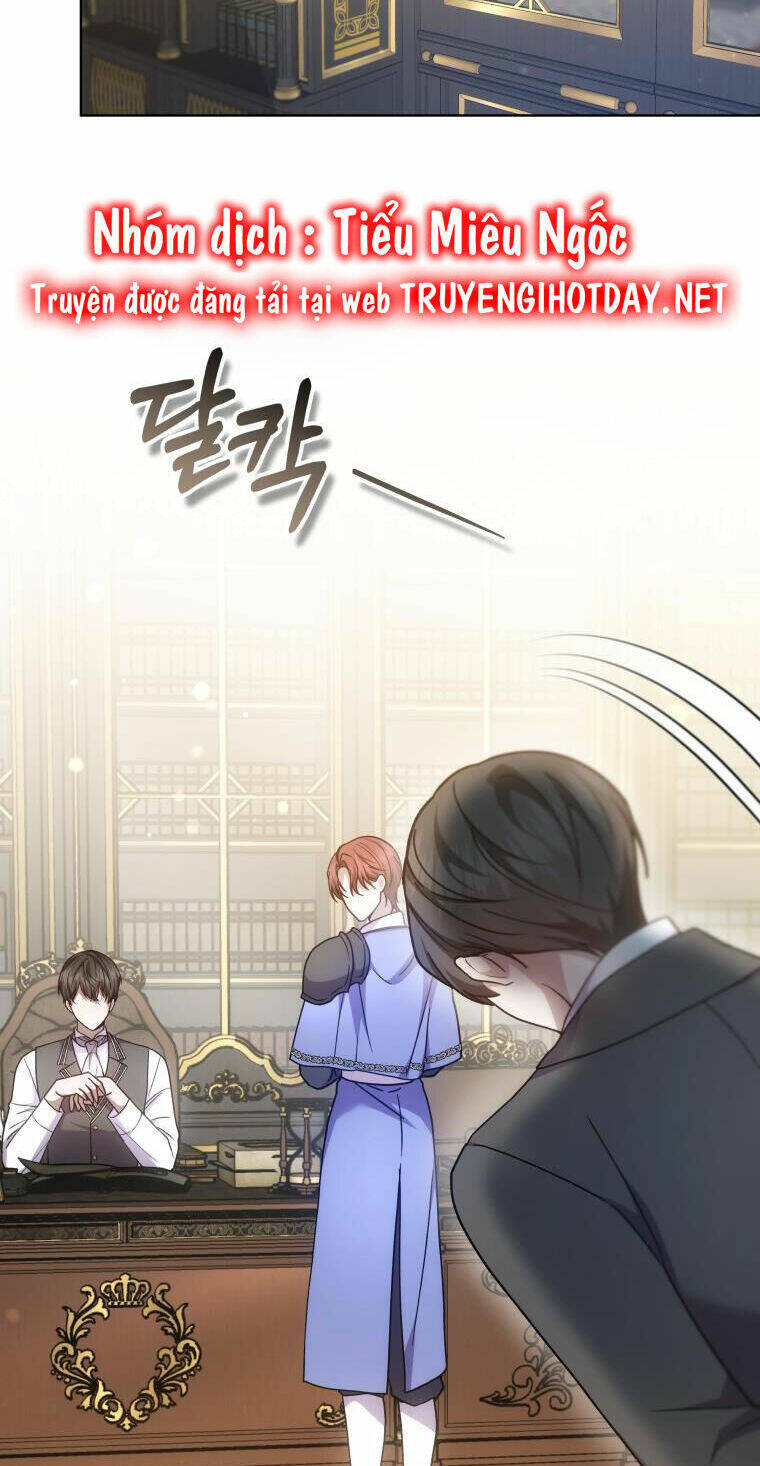 Cháu Trai Của Nam Chính Rất Thích Tôi: Chapter 27