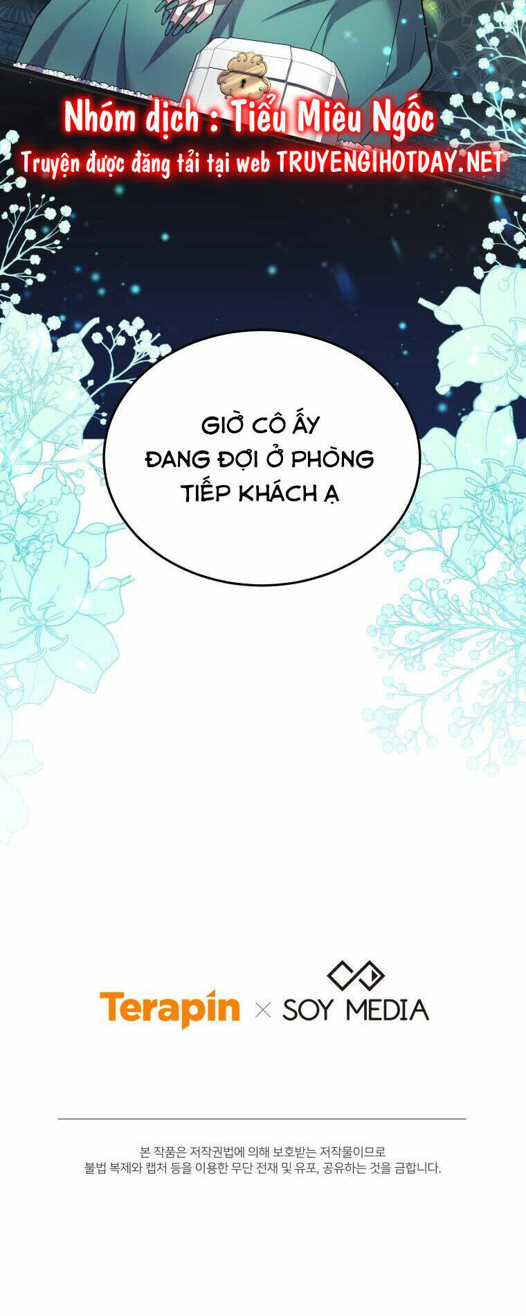 Cháu Trai Của Nam Chính Rất Thích Tôi: Chapter 27