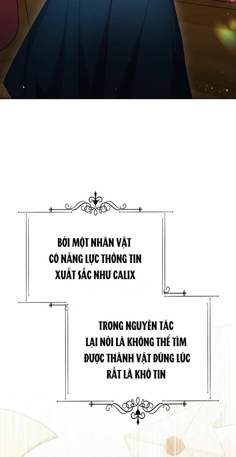 Cháu Trai Của Nam Chính Rất Thích Tôi: Chapter 27