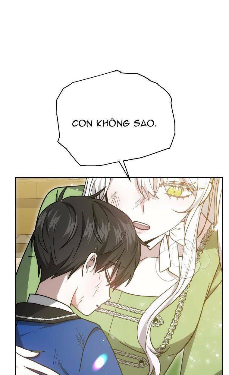 Cháu Trai Của Nam Chính Rất Thích Tôi: Chapter 29