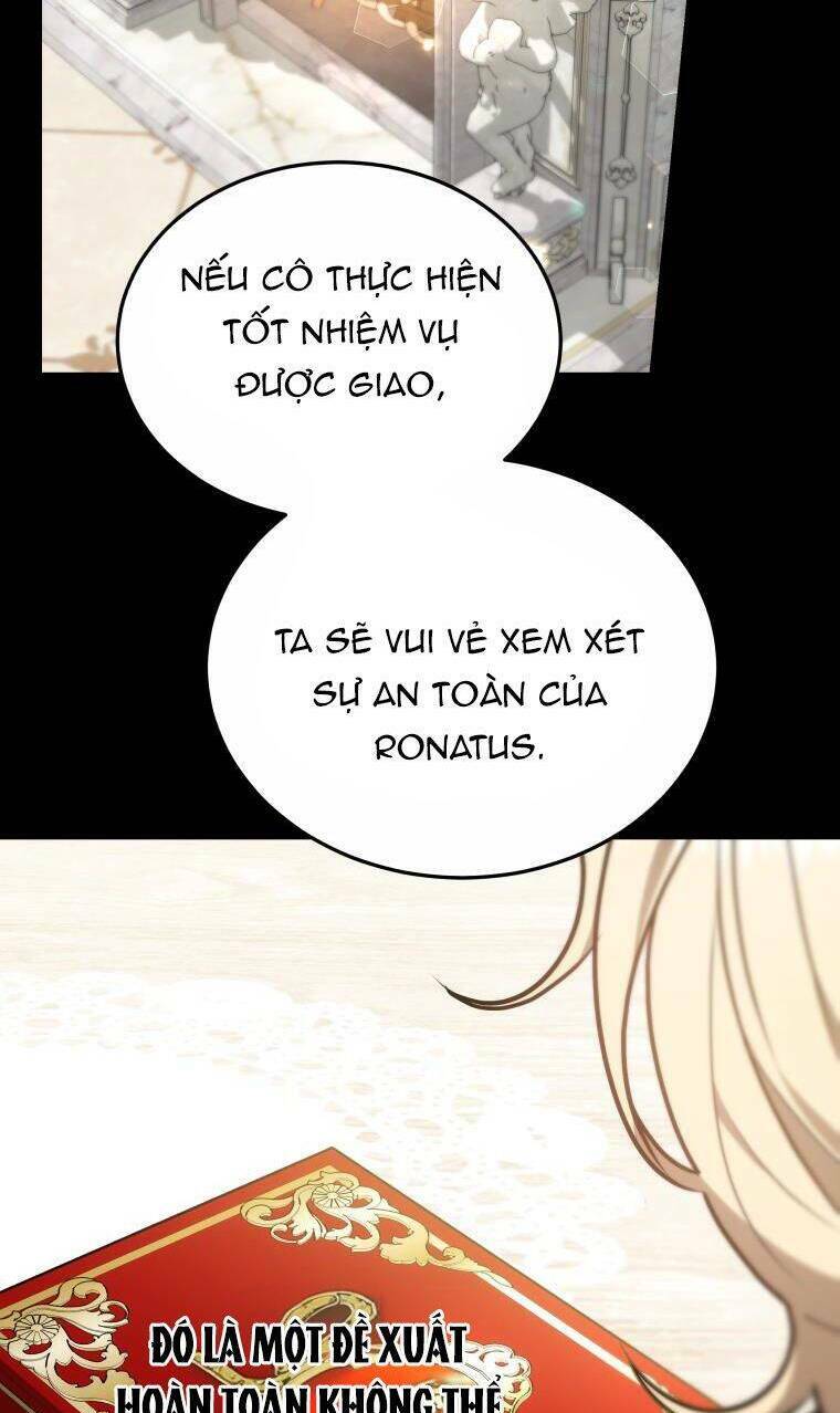 Cháu Trai Của Nam Chính Rất Thích Tôi: Chapter 29
