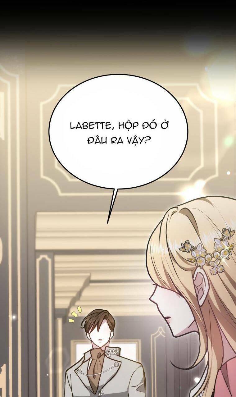 Cháu Trai Của Nam Chính Rất Thích Tôi: Chapter 29