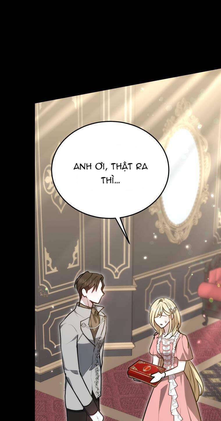 Cháu Trai Của Nam Chính Rất Thích Tôi: Chapter 29