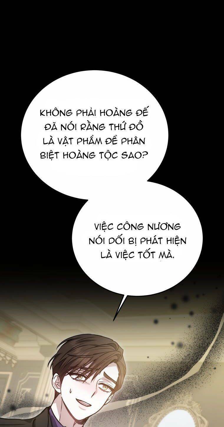 Cháu Trai Của Nam Chính Rất Thích Tôi: Chapter 29