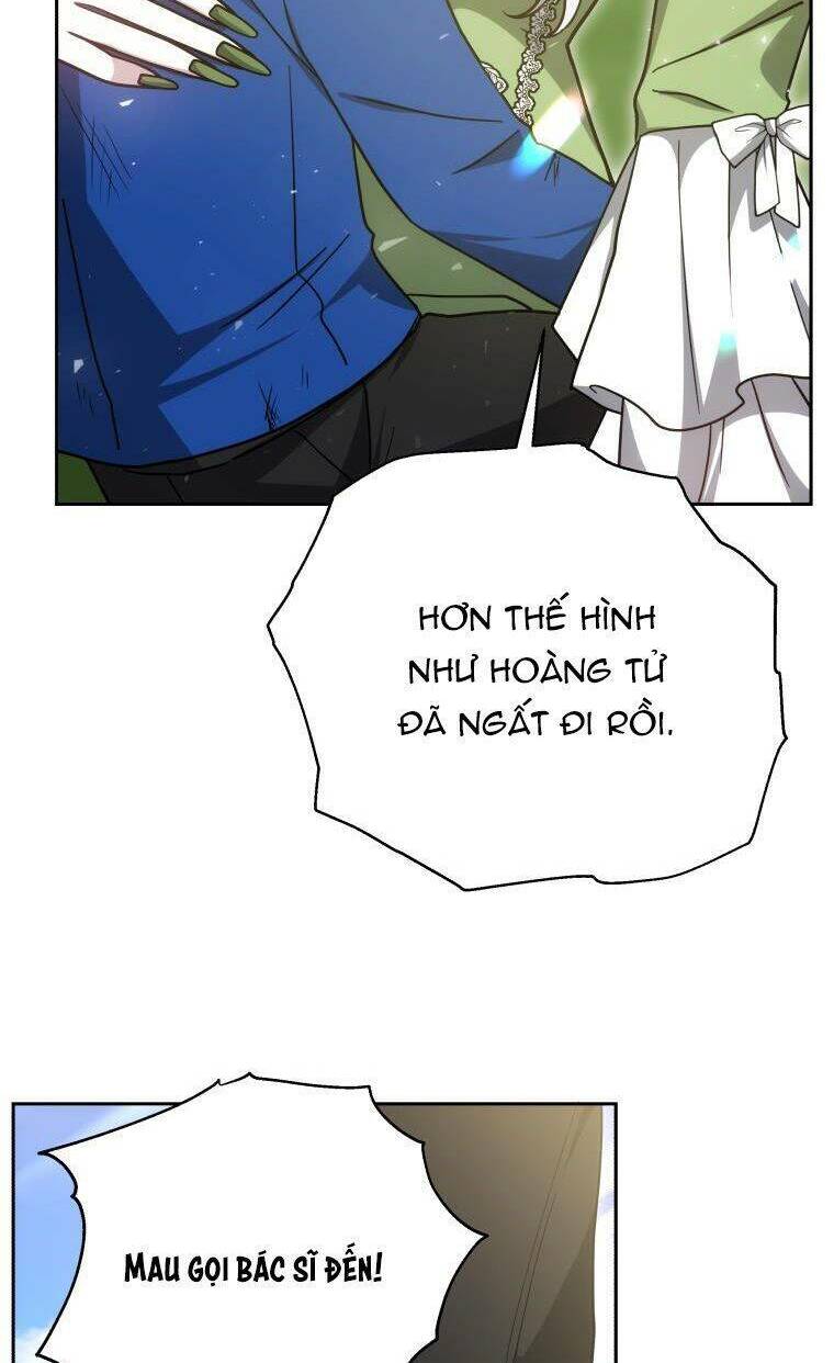 Cháu Trai Của Nam Chính Rất Thích Tôi: Chapter 29