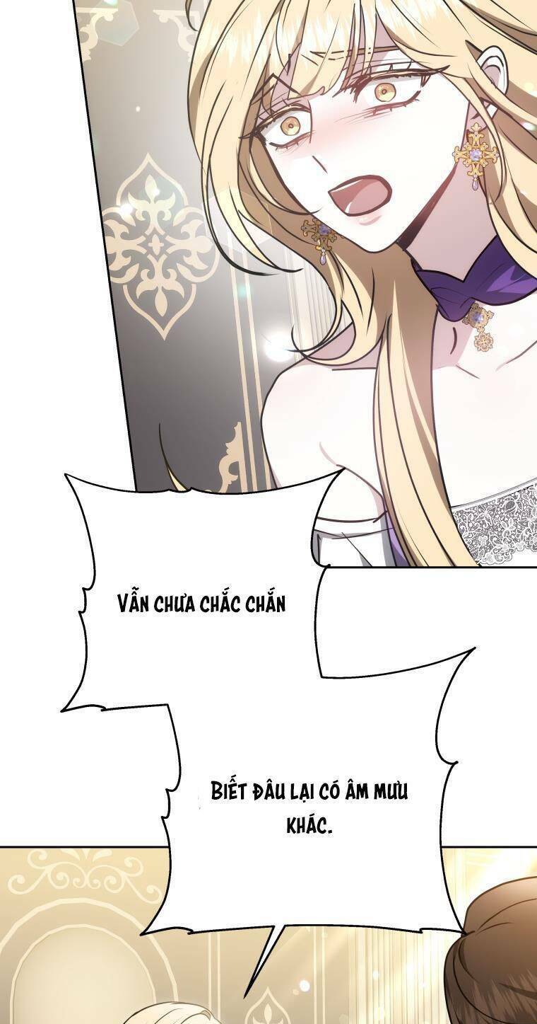 Cháu Trai Của Nam Chính Rất Thích Tôi: Chapter 29