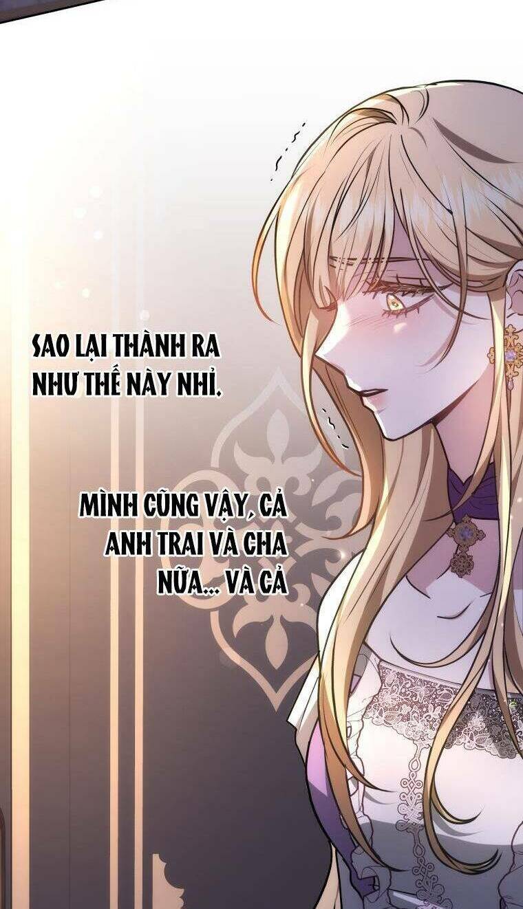 Cháu Trai Của Nam Chính Rất Thích Tôi: Chapter 29