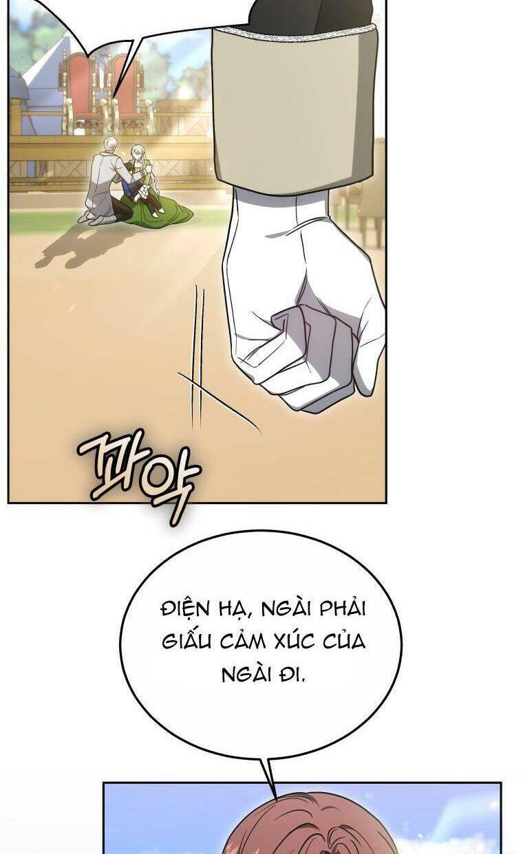 Cháu Trai Của Nam Chính Rất Thích Tôi: Chapter 29