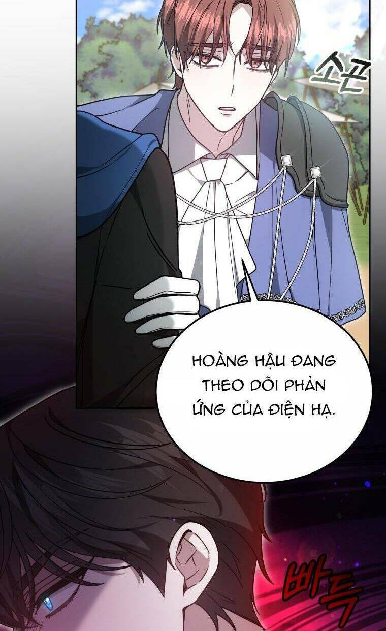 Cháu Trai Của Nam Chính Rất Thích Tôi: Chapter 29